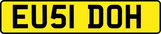 EU51DOH
