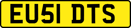 EU51DTS