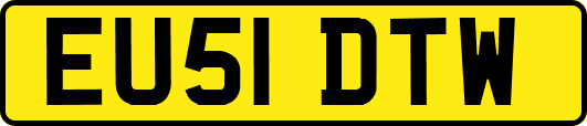 EU51DTW