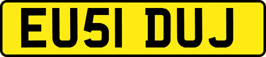 EU51DUJ