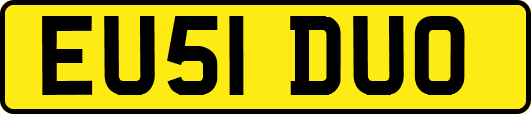EU51DUO