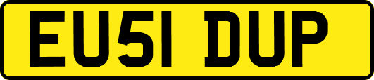 EU51DUP