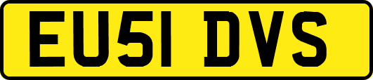 EU51DVS