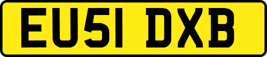 EU51DXB