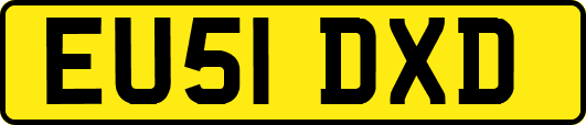 EU51DXD