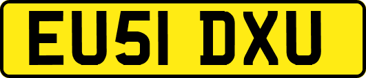 EU51DXU
