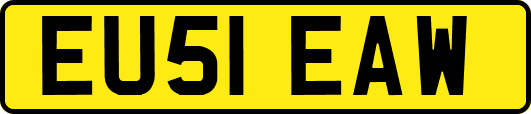 EU51EAW