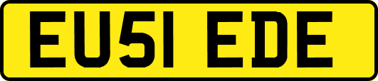 EU51EDE