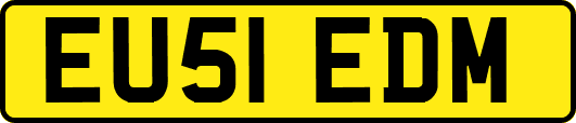 EU51EDM