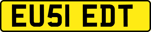 EU51EDT