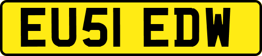 EU51EDW