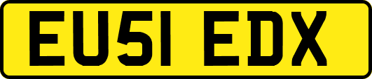 EU51EDX