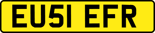 EU51EFR