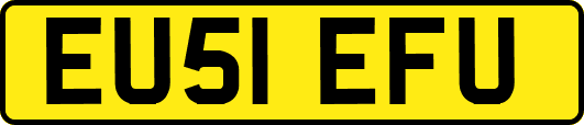 EU51EFU