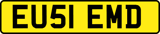 EU51EMD