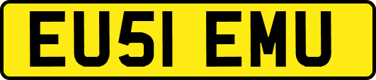 EU51EMU