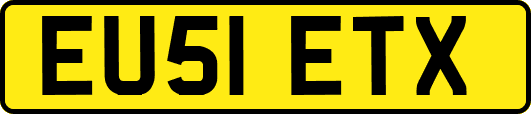 EU51ETX