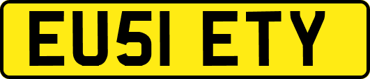 EU51ETY