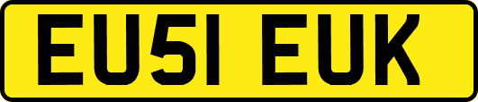 EU51EUK
