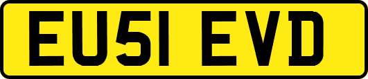 EU51EVD