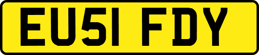 EU51FDY