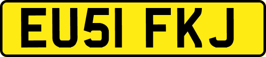EU51FKJ