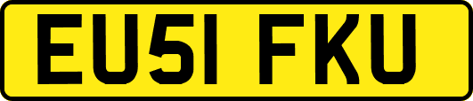 EU51FKU