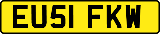 EU51FKW