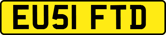 EU51FTD