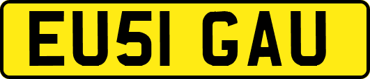 EU51GAU