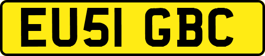 EU51GBC