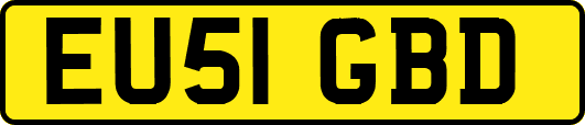 EU51GBD
