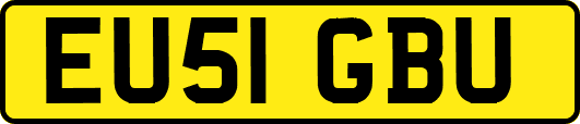 EU51GBU