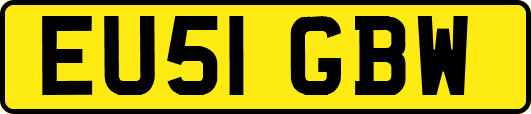 EU51GBW