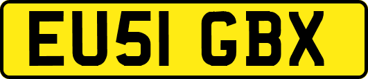 EU51GBX