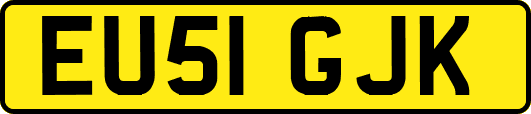 EU51GJK