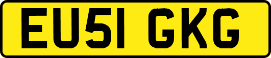 EU51GKG