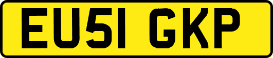 EU51GKP