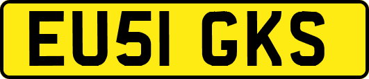 EU51GKS