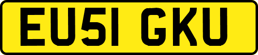 EU51GKU