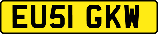 EU51GKW