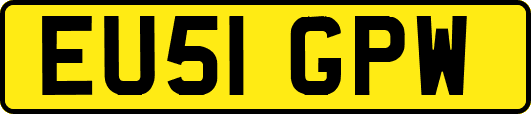 EU51GPW