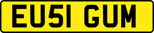 EU51GUM