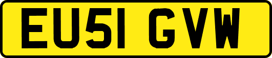 EU51GVW