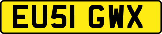 EU51GWX
