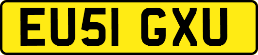 EU51GXU