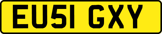 EU51GXY