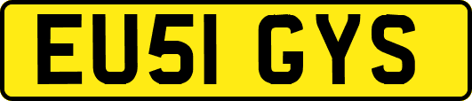 EU51GYS