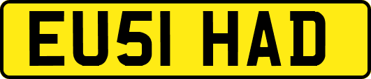 EU51HAD