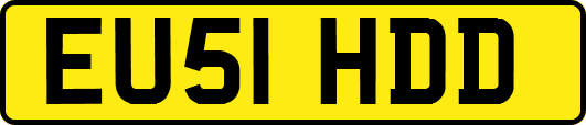 EU51HDD